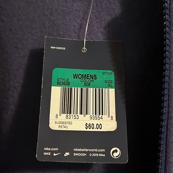 Jacket - Picture 6 of 6